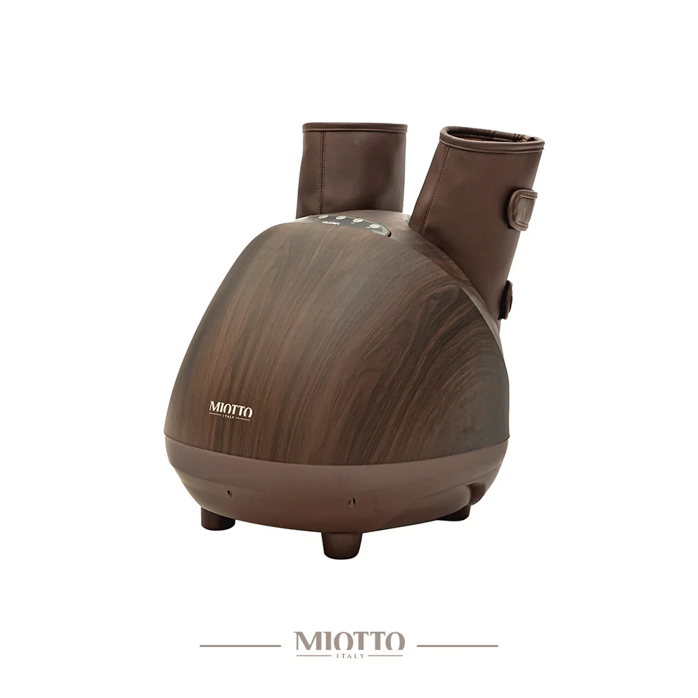 CALABRIA Foot & Calf Massager