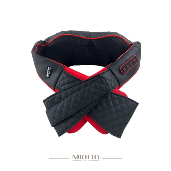 CALMO Back & Neck Massager