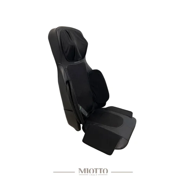 DORSO 3D Massage Seat Cushion