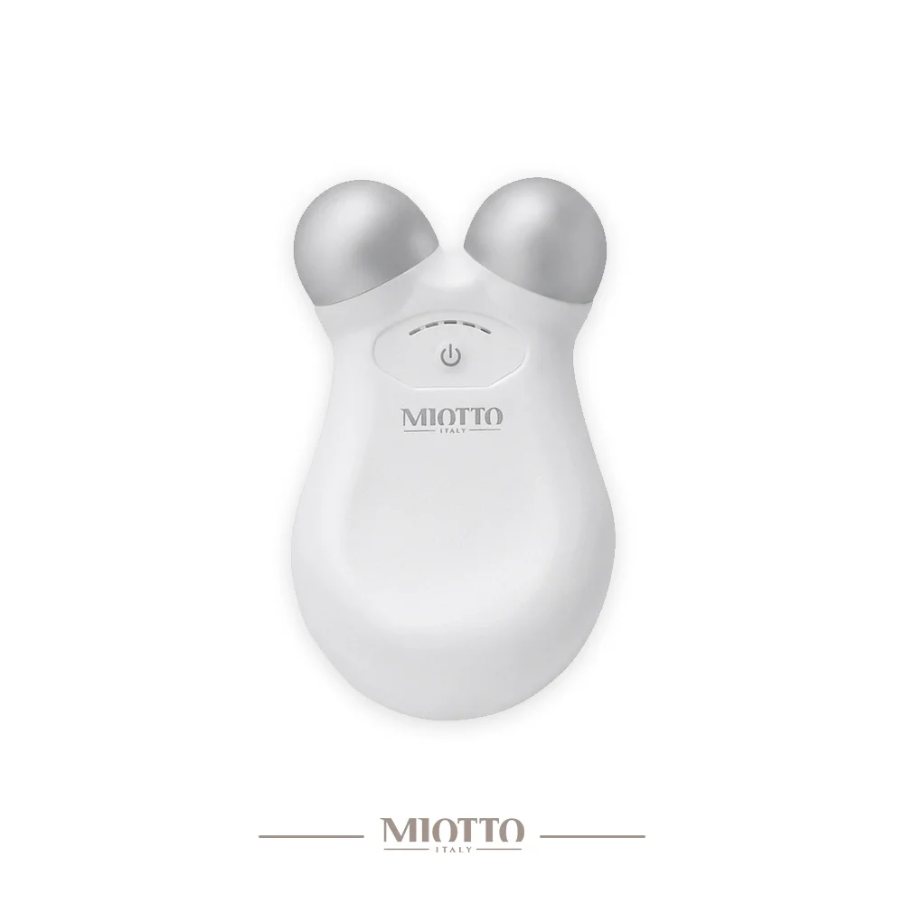 GIOVANO Microcurrent Device