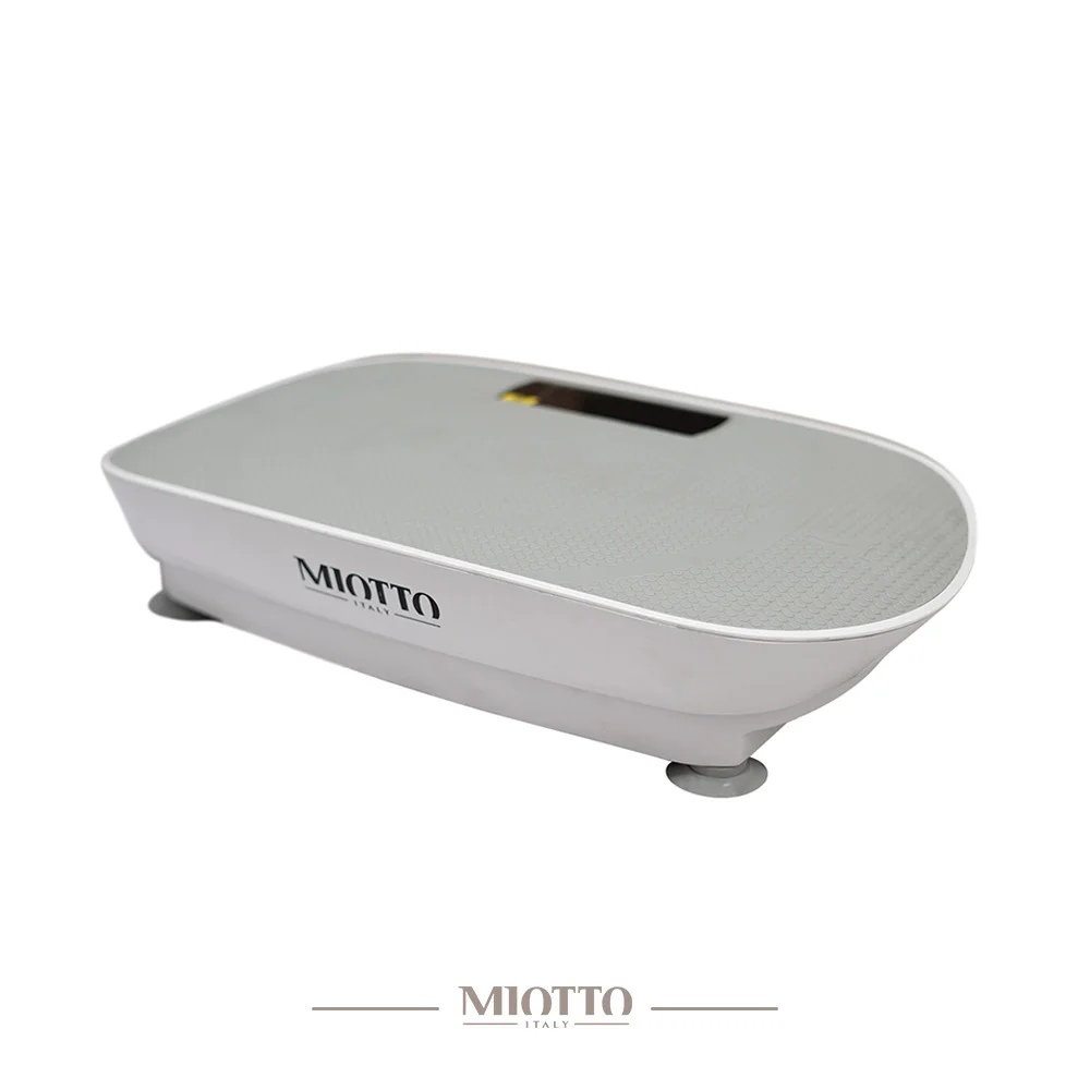 LAITO Vibration Fitness Plate