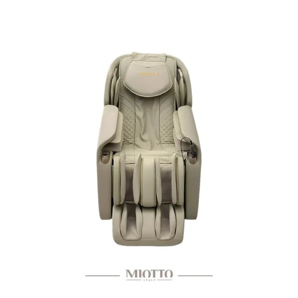 M3 Massage Chair Miotto