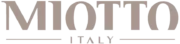 Miotto logo Canada