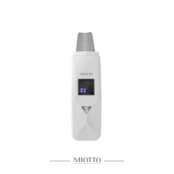 NOVELLO Skin Scrubber