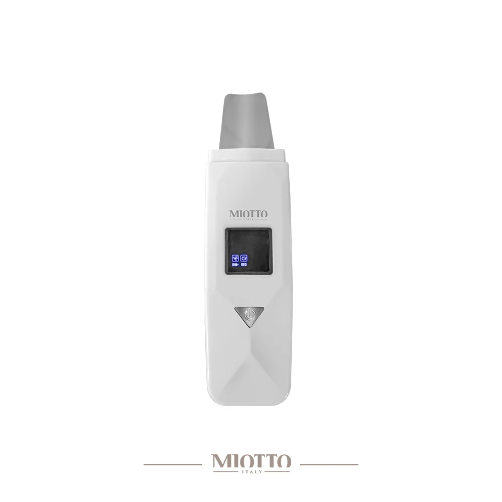 NOVELLO Skin Scrubber