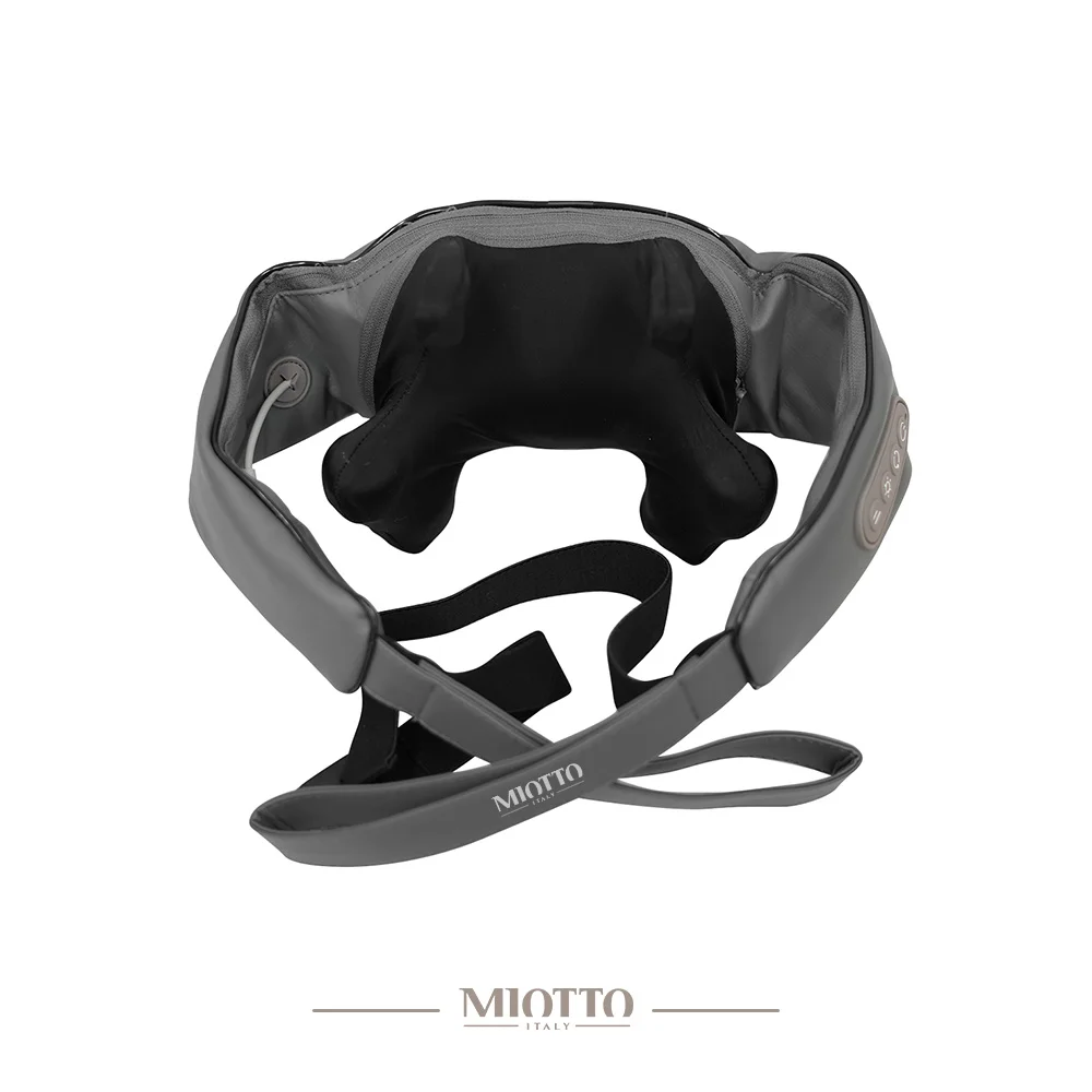 PRIMO 3D Neck & Shoulder Massager