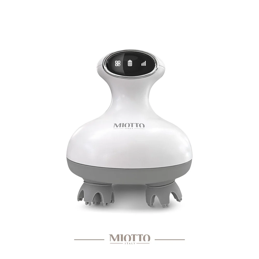 VALENTIA Head & Body Massager