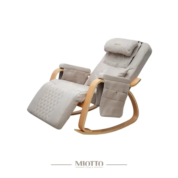 MAGRO PRO Massage Chair