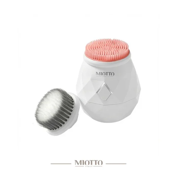 DIAMANTE Facial Cleansing Brush
