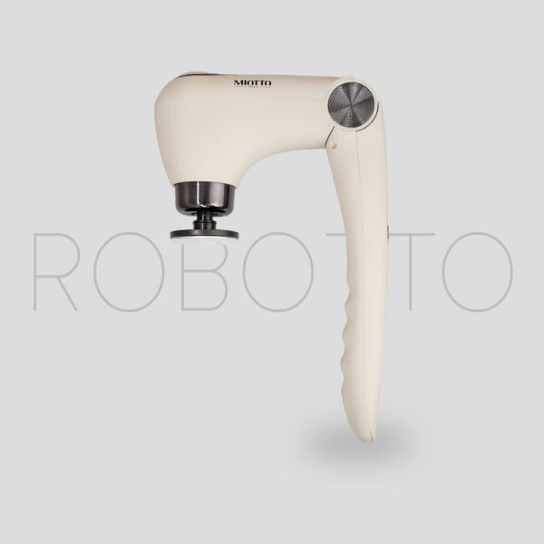 Roboto massage gun