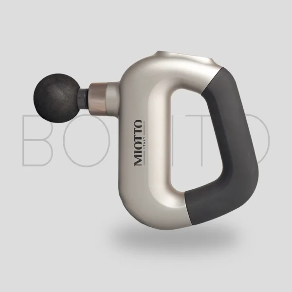 Bonito Gun Massager